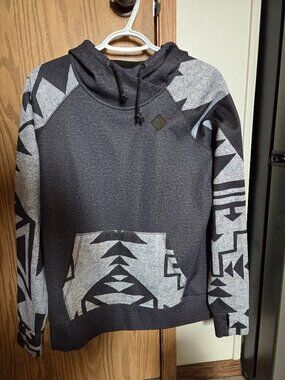 Burton Dryride Hoodie